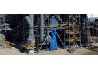 Impact Dryer Mills From Williams Crusher