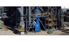 Impact Dryer Mills From Williams Crusher