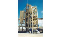 Williams - Limestone Prep Systems for Fluid Bed Combustors