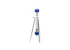 Snap - Laboratory Glass Columns