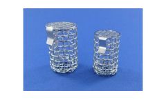 ACE 100Å - Model 8 - Mesh Basket Sinker