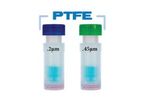 Thomson - Model NANO - High Sample Recovery Nano Filter Vials
