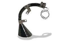 Perkin Elmer/Sciex - Model 201 - ICP-MS Electron Multipliers Used in the Sciex ELAN5000 (Unmounted), 500 & 200