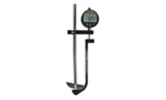 ACE 100Å - Digital Depth Gauge Assy