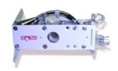 Pe-Sciex - Model 471 - Used in Elan 5000A (Mounted)