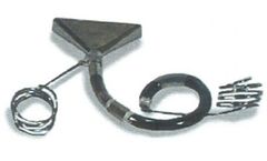 VG Plasma Quad & Genesis - Model 224-4x19-C-LWL - VG Replacement for X913VL