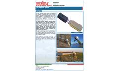 MTX - Model FAR75XXX - Leaf Wetness Sensor (Resistive Output or On-Off Output) - Brochure