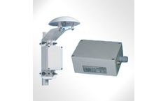 MTX - Model PCTPRxxx - Barometric Pressure Sensor (Extended Range)