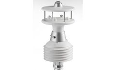 MTX - Multiparametric Sensor