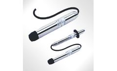 MTX - Model PCTSL024 - Submersible Level Sensor