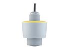 MTX - Radar Level Sensor