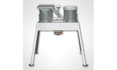 MTX - Wet and Dry Sampler