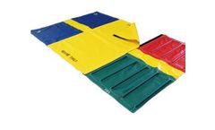 Husky - Emergency Equipment Staging (EES) Mats