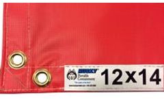 Husky - Salvage Covers