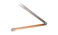 Husky - Drain Tube Clamp