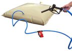 Husky - Fuel Bladder Tanks