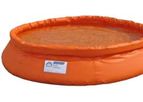 Husky - Portable Containment Pools