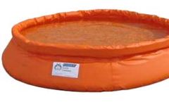 Husky - Portable Containment Pools