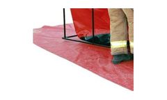 Husky - Ground Covers for Tanks