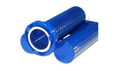 Husky - Portable Containment Floating Strainers