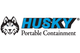 Husky Portable Containment