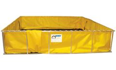 Husky - Leading Edge Tanks