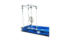 Husky - Decon Shower Systems