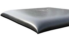 Husky - Flexible Frac Tanks