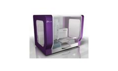 4LAB Automatic Pipetting System