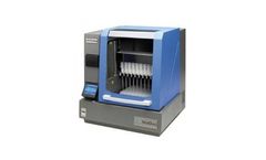 ARROW - Automated system for Nucleic Acid isolation and cell preparation