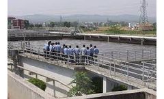Project - Wastewater Projects - Sitarganj, Uttarakhand