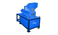 Ulster - Model U-15HD - Confidential Destruction Shredder