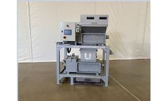 Ulster - Model U-15DSHD - Confidential Destruction Shredder