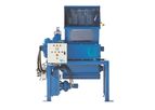 Ulster - Model U-15H - Confidential Destruction Shredder