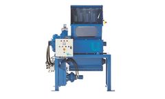 Ulster - Model U-15H - Confidential Destruction Shredder
