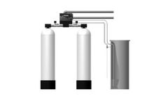 Model Deironing - Filtration Product