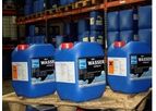 Water Treatment Chemicals