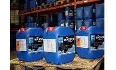 Water Treatment Chemicals