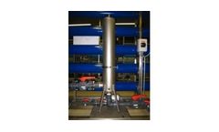 Model Cartridge Filter - Filtration Product