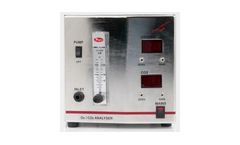 FerMac - Model 368 - Gas Analyser