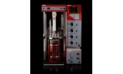 Electrolab Biotech FerMac - Model 310/60 - Benchtop Bioreactor System