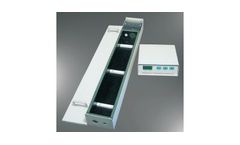 Delta Chrom - Model CTC 100 - Column Oven