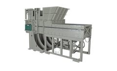 Republic Machine - Modular Split-a-Part Shredder