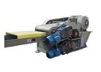 Republic Machine - Horizontal Shredder