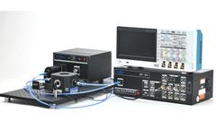 Luzchem Research - Laser Flash Photolysis