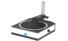 Luzchem Research - Thin Film Analysis Instrument