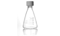 Luzchem Research - Model QL-EFC025 - Quartz Labware