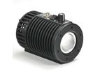 Luzchem Research - Ultra-Compact LED Solar Simulator