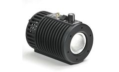 Luzchem Research - Ultra-Compact LED Solar Simulator