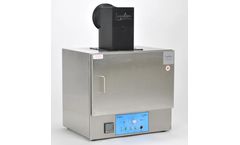 Luzchem Research - Model LZC Xenon Series - Photoreactors